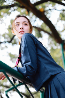 杜鹃的婚约